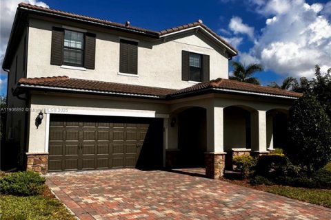 Casa en venta en Lake Worth, Florida, 4 dormitorios, 220.83 m2 № 1967659 - foto 4