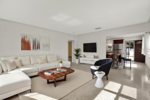 Casa en alquiler en Saint Petersburg, Florida, 2 dormitorios, 95.13 m2 № 1873717 - foto 9