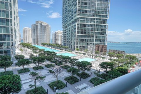 Condo in Miami, Florida, 1 bedroom  № 1996124