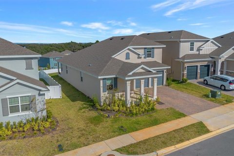 House in Minneola, Florida 5 bedrooms, 294.22 sq.m. № 2312770 - photo 30