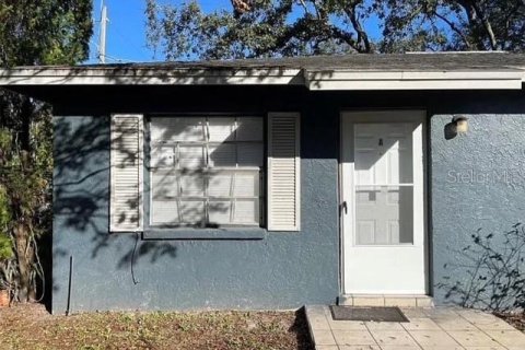 Appartement à Tampa, Floride 2 chambres, 73.95 m2 № 1858438