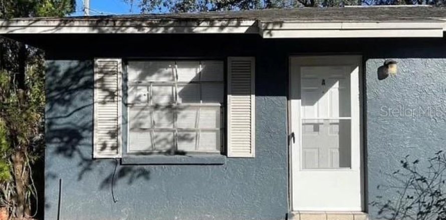 Appartement à Tampa, Floride 2 chambres, 146.04 m2 № 1858438