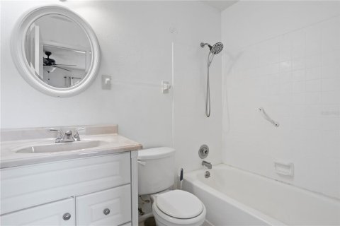 Купить таунхаус в Винтер-Спрингс, Флорида 7 комнат, 107.4м2, № 1673800 - фото 20