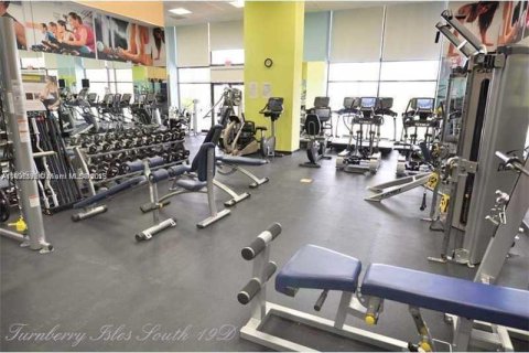 Condominio en venta en Aventura, Florida, 2 dormitorios, 169.55 m2 № 1948831 - foto 30