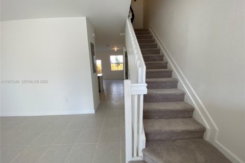 Villa ou maison à louer à Miami, Floride: 3 chambres, 143.53 m2 № 2032913 - photo 4