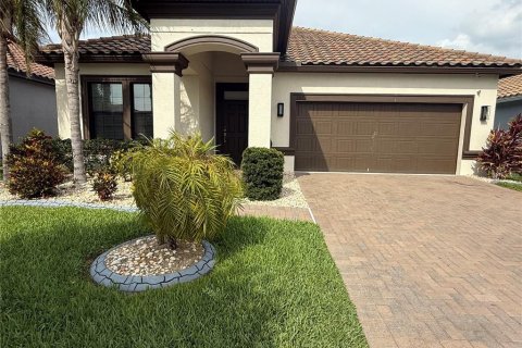 House in Riverview, Florida 3 bedrooms, 183.11 sq.m. № 1670001 - photo 6