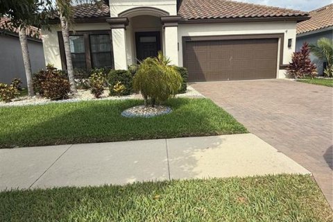 House in Riverview, Florida 3 bedrooms, 183.11 sq.m. № 1670001 - photo 5