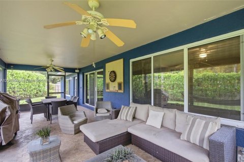 Villa ou maison à vendre à Plantation, Floride: 3 chambres, 190.45 m2 № 2407438 - photo 29