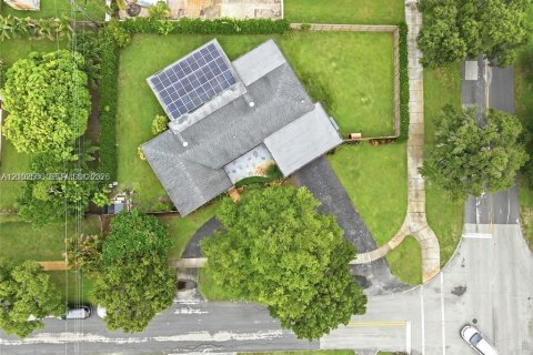 Villa ou maison à Plantation, Floride 3 chambres, 190.45 m2 № 2407438