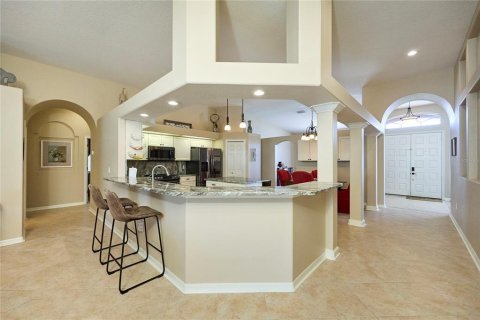 Villa ou maison à vendre à Tampa, Floride: 4 chambres, 269.23 m2 № 2420282 - photo 20