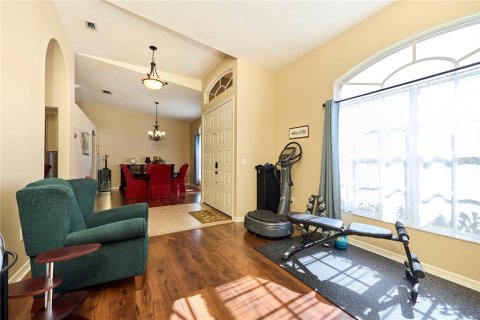 Villa ou maison à vendre à Tampa, Floride: 4 chambres, 269.23 m2 № 2420282 - photo 11