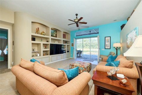 Villa ou maison à vendre à Tampa, Floride: 4 chambres, 269.23 m2 № 2420282 - photo 22