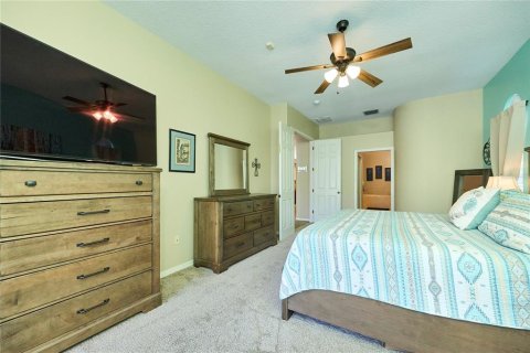 Villa ou maison à vendre à Tampa, Floride: 4 chambres, 269.23 m2 № 2420282 - photo 28