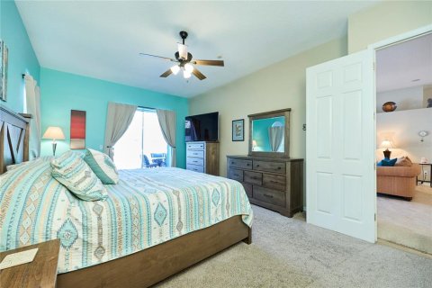 Villa ou maison à vendre à Tampa, Floride: 4 chambres, 269.23 m2 № 2420282 - photo 26