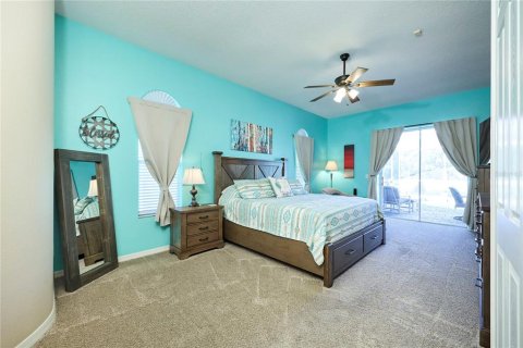 Villa ou maison à vendre à Tampa, Floride: 4 chambres, 269.23 m2 № 2420282 - photo 25