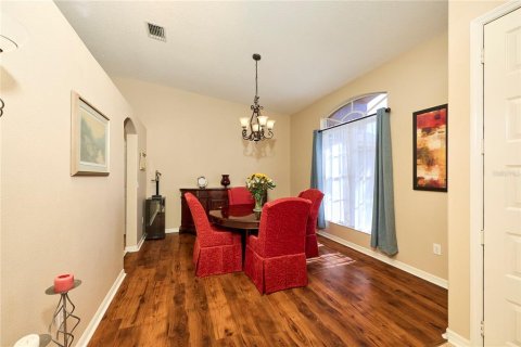 Villa ou maison à vendre à Tampa, Floride: 4 chambres, 269.23 m2 № 2420282 - photo 7