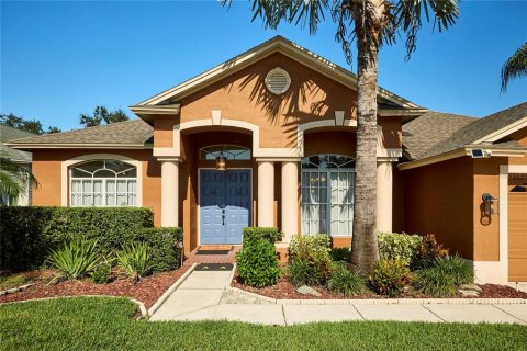 Villa ou maison à vendre à Tampa, Floride: 4 chambres, 269.23 m2 № 2420282 - photo 4