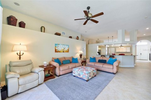 Villa ou maison à vendre à Tampa, Floride: 4 chambres, 269.23 m2 № 2420282 - photo 23