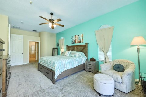 Villa ou maison à vendre à Tampa, Floride: 4 chambres, 269.23 m2 № 2420282 - photo 27
