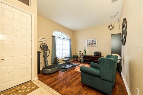 Villa ou maison à vendre à Tampa, Floride: 4 chambres, 269.23 m2 № 2420282 - photo 9