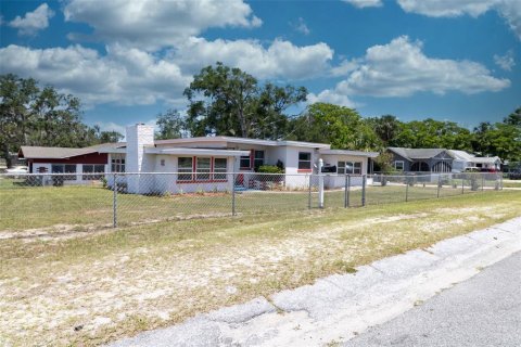 House in Daytona Beach, Florida 3 bedrooms, 142.79 sq.m. № 1750587 - photo 23