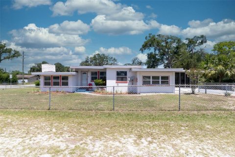 House in Daytona Beach, Florida 3 bedrooms, 142.79 sq.m. № 1750587 - photo 22