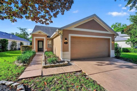 Casa en DeLand, Florida 3 dormitorios, 136.75 m2 № 2095578