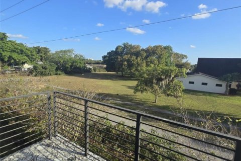 Adosado en venta en Plantation, Florida, 2 dormitorios, 141.21 m2 № 2077489 - foto 22