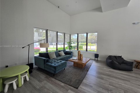 Adosado en venta en Plantation, Florida, 2 dormitorios, 141.21 m2 № 2077489 - foto 30