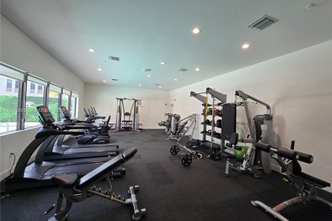 Adosado en venta en Plantation, Florida, 2 dormitorios, 141.21 m2 № 2077489 - foto 28