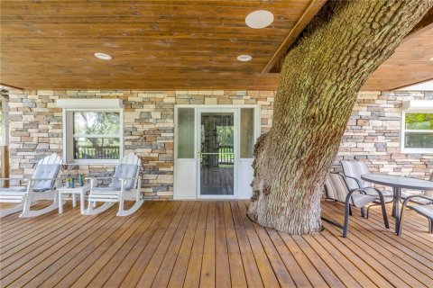 Villa ou maison à vendre à Oak Hill, Floride: 4 chambres, 258.83 m2 № 2205212 - photo 19