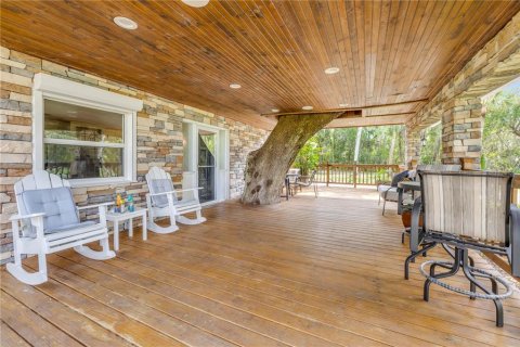 Villa ou maison à vendre à Oak Hill, Floride: 4 chambres, 258.83 m2 № 2205212 - photo 15