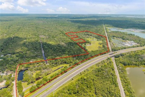 Villa ou maison à vendre à Oak Hill, Floride: 4 chambres, 258.83 m2 № 2205212 - photo 4