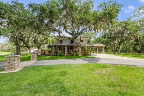 Villa ou maison à vendre à Oak Hill, Floride: 4 chambres, 258.83 m2 № 2205212 - photo 11