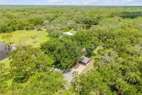 Villa ou maison à vendre à Oak Hill, Floride: 4 chambres, 258.83 m2 № 2205212 - photo 8