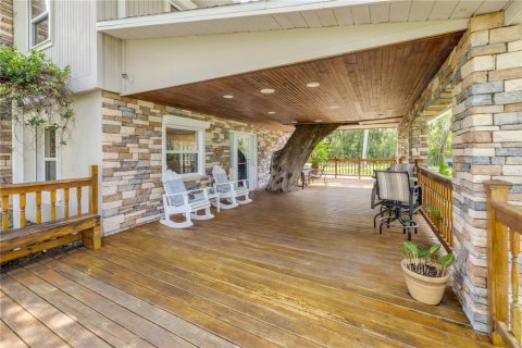 Villa ou maison à vendre à Oak Hill, Floride: 4 chambres, 258.83 m2 № 2205212 - photo 14