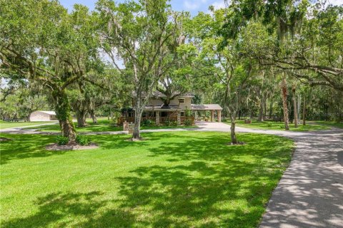 Villa ou maison à vendre à Oak Hill, Floride: 4 chambres, 258.83 m2 № 2205212 - photo 12