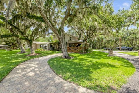 Villa ou maison à vendre à Oak Hill, Floride: 4 chambres, 258.83 m2 № 2205212 - photo 13