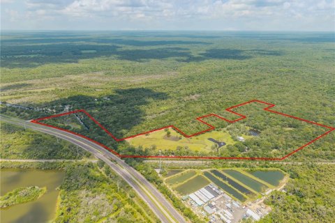 Villa ou maison à vendre à Oak Hill, Floride: 4 chambres, 258.83 m2 № 2205212 - photo 3
