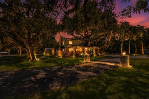 Villa ou maison à vendre à Oak Hill, Floride: 4 chambres, 258.83 m2 № 2205212 - photo 7