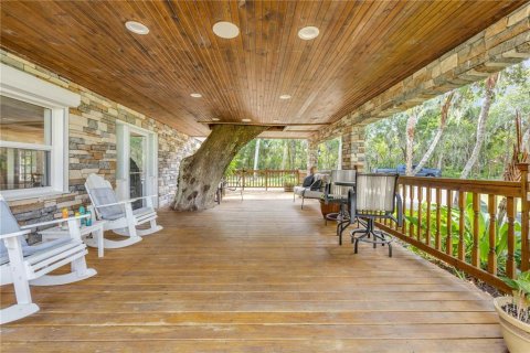 Villa ou maison à vendre à Oak Hill, Floride: 4 chambres, 258.83 m2 № 2205212 - photo 16