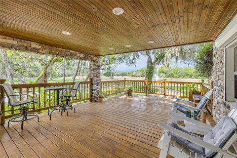 Villa ou maison à vendre à Oak Hill, Floride: 4 chambres, 258.83 m2 № 2205212 - photo 18