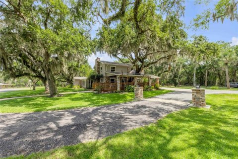Villa ou maison à vendre à Oak Hill, Floride: 4 chambres, 258.83 m2 № 2205212 - photo 6