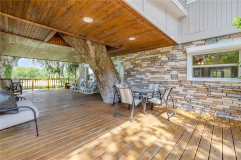 Villa ou maison à vendre à Oak Hill, Floride: 4 chambres, 258.83 m2 № 2205212 - photo 17