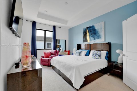 Townhouse in Homestead, Florida 3 bedrooms, 142.14 sq.m. № 2003067 - photo 19