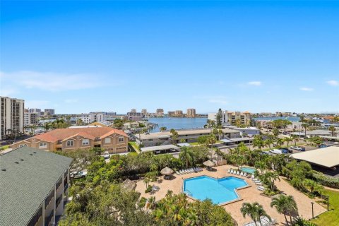 Copropriété à vendre à Clearwater, Floride: 2 chambres, 129.13 m2 № 2371458 - photo 6