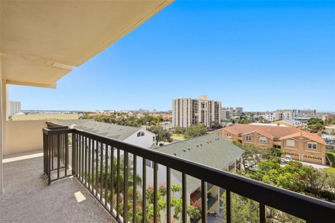 Copropriété à vendre à Clearwater, Floride: 2 chambres, 129.13 m2 № 2371458 - photo 5