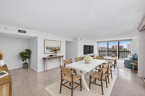 Copropriété à vendre à Clearwater, Floride: 2 chambres, 129.13 m2 № 2371458 - photo 11
