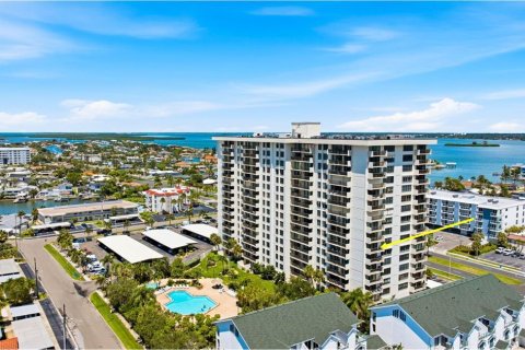 Copropriété à vendre à Clearwater, Floride: 2 chambres, 129.13 m2 № 2371458 - photo 28