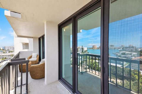 Copropriété à vendre à Clearwater, Floride: 2 chambres, 129.13 m2 № 2371458 - photo 8